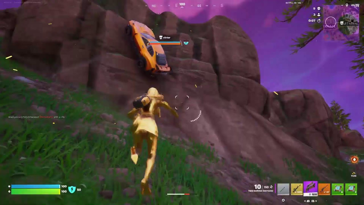 🔴 LIVE 20 | Fortnite Zero Build – Chill Games, Wins & Good Vibes 🔥