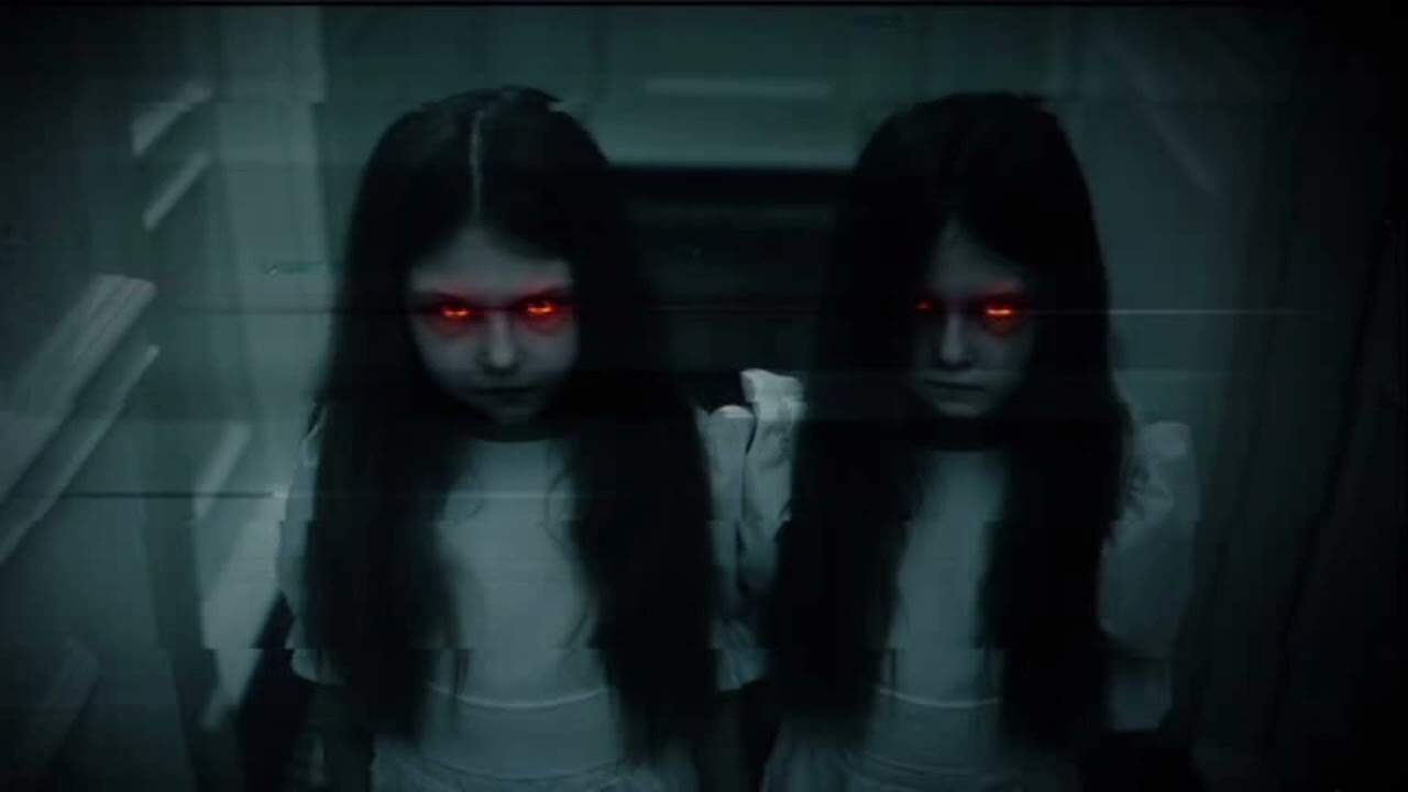No Copyright Creepy Horror Background Music | The Sound Box | #nocopyrightmusic #scarymusic #viral
