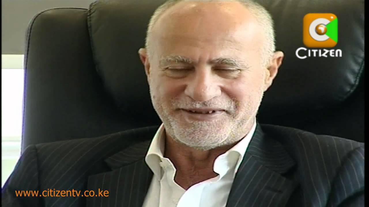 News Makers: Michael Joseph