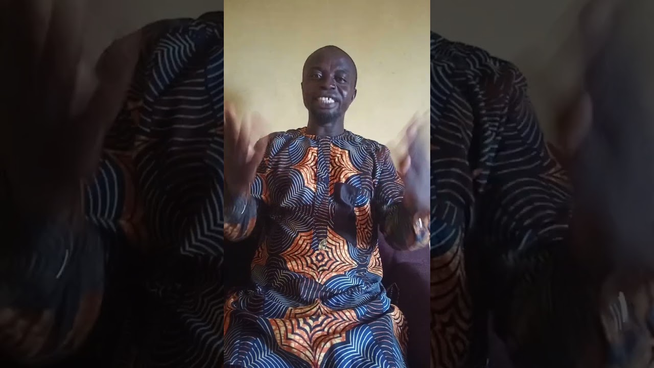 AFOSE TOGBONA ((WIBEJEBE)