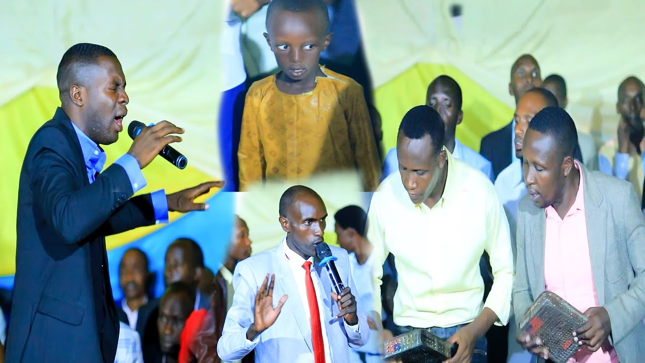 MUSUHUKE GRP POWER MUGISIRIMBA UMWANA UBYINYE IGISIRIMBA ATUNGUYE ABANTU  MUGITERANE BWAGIRIZA