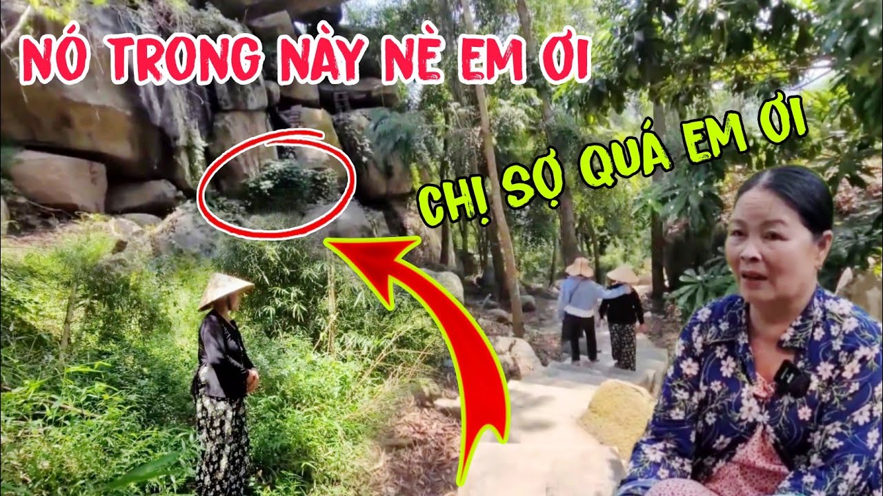 Hai người phụ nữ sống sót ba chúc 1978 cuộc trở về bí ẩn trên núi năm xưa 