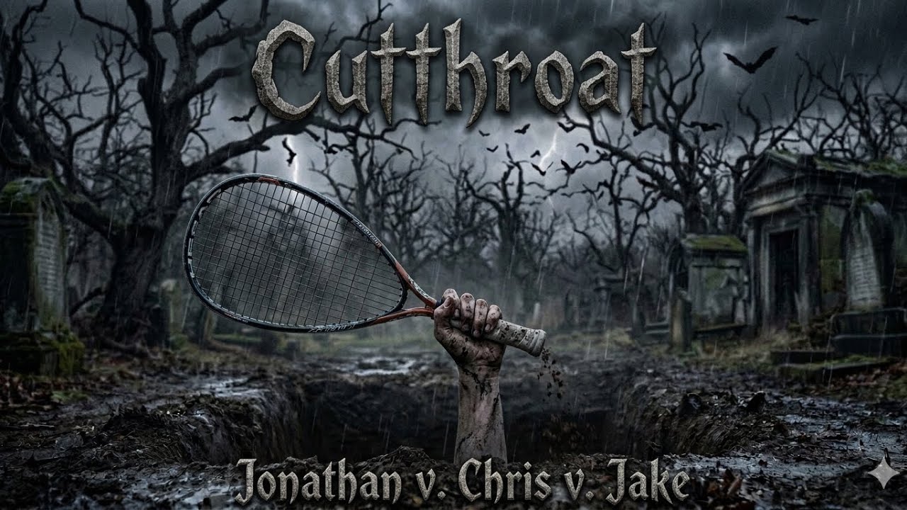 Game 4: Jonathan v. Chris v. Jake