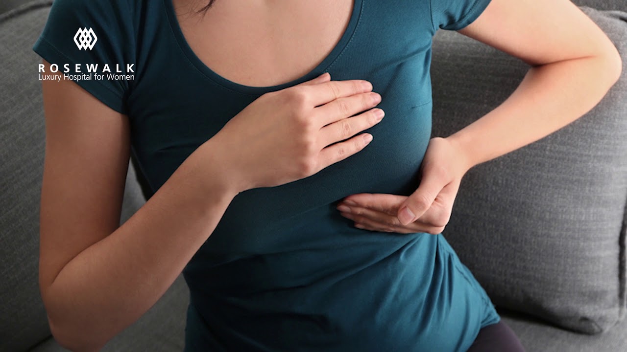 What are the  Symptoms of Pregnancy | Dr Shelly Singh | Rosewalk Hospital