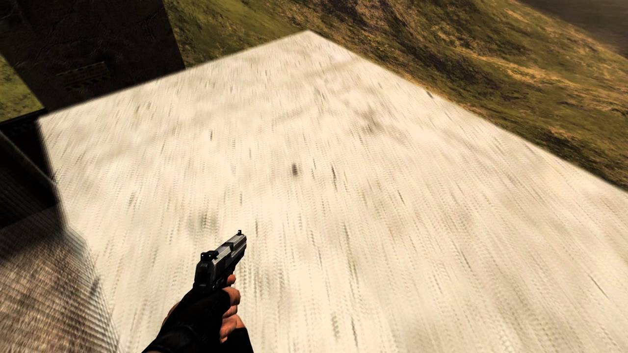 KZmod ROTW #17 - Adantoud on kz_fofmania[city_extreme]
