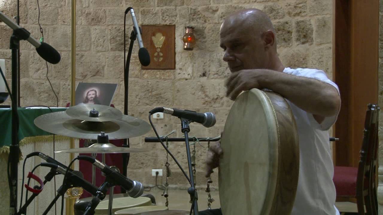 Flying With Elephants - Philippe El Hage & Youssef Hbeisch