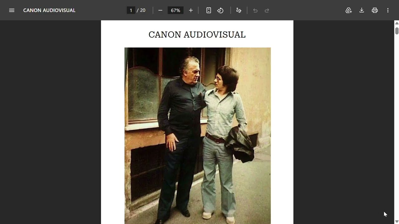 450 obras maestras del cine y la televisión: I (1898-1967)