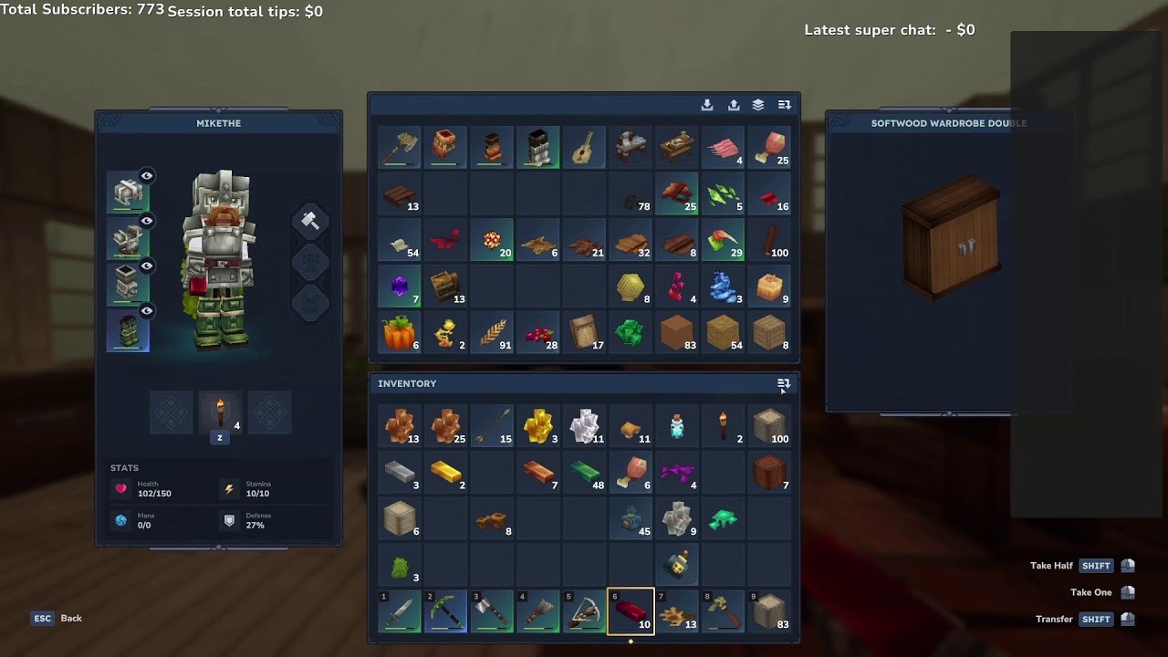 Hytale Prerelease adds Magic!