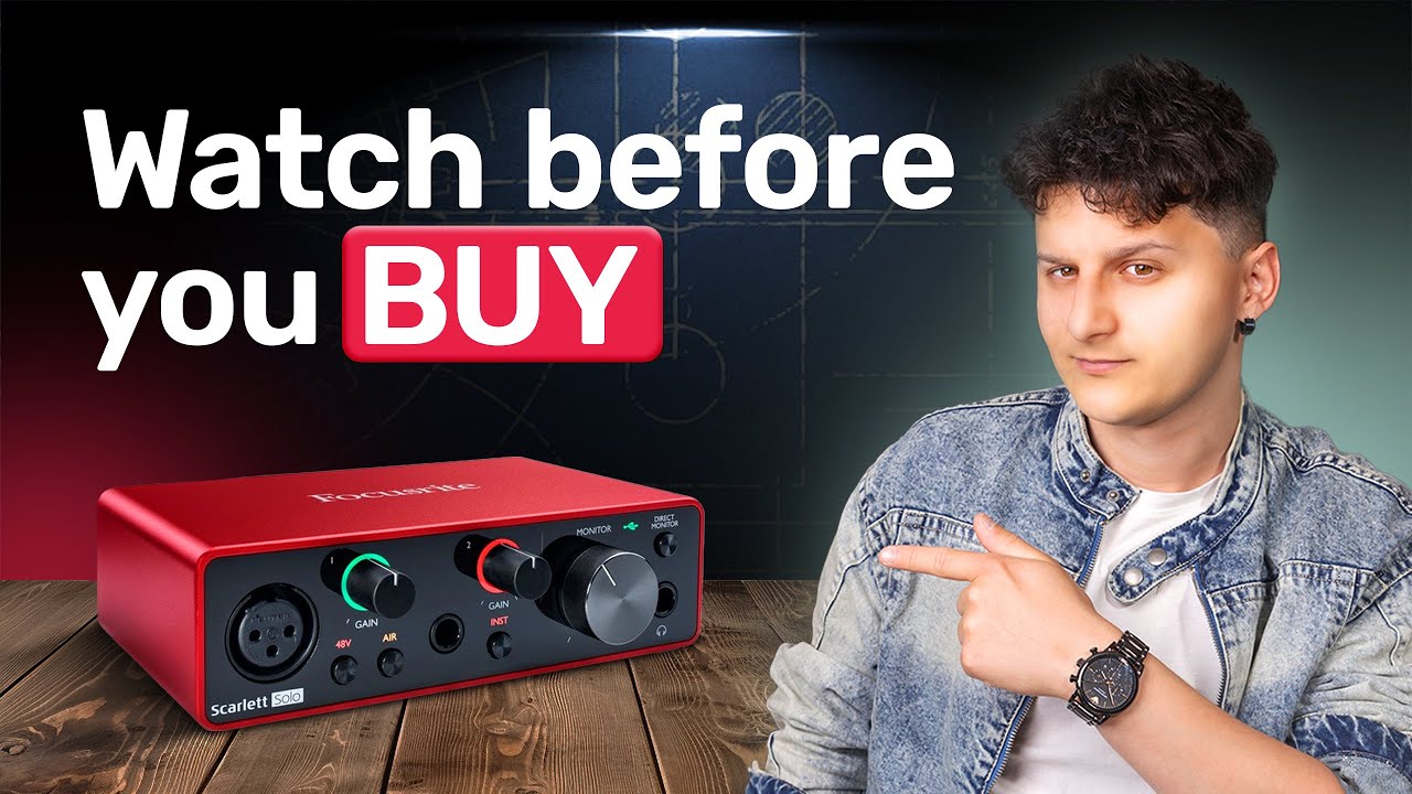 How To Use Audio Interface For Podcasting (Complete Guide) - 2026