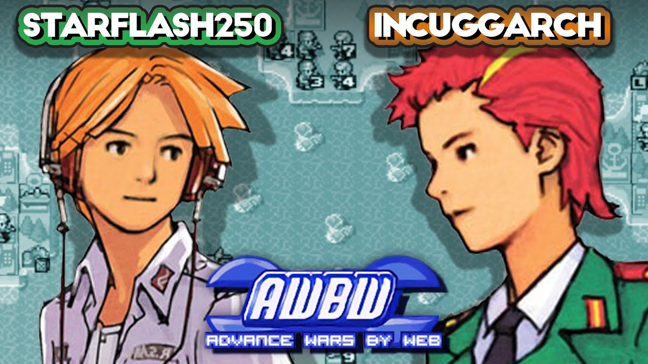 StarFlash V.S Incuggarch | Ultimate Offense V.S Ultimate Defense