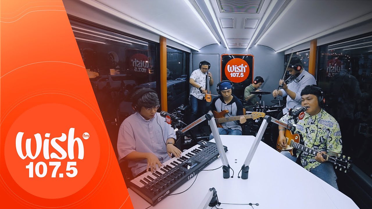 Silent Sanctuary performs 
