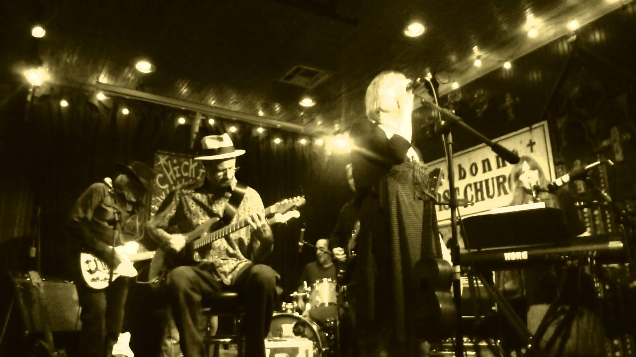 songdogs at chickie wah wah 2015-12-28 FIRE IS FIRE part 3