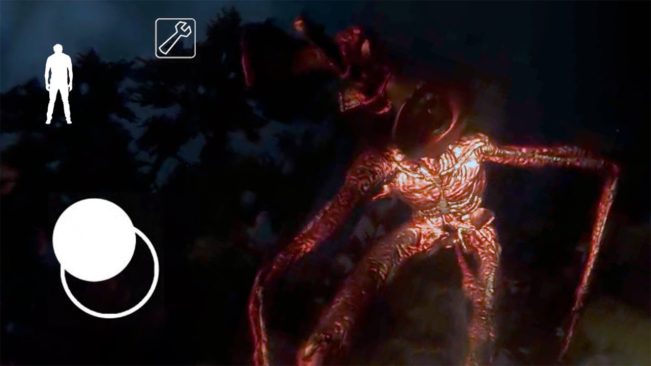 Я ПОЛИЦЕЙСКИЙ! СИРЕНОГОЛОВЫЙ ИГРА Siren Head на андроиде