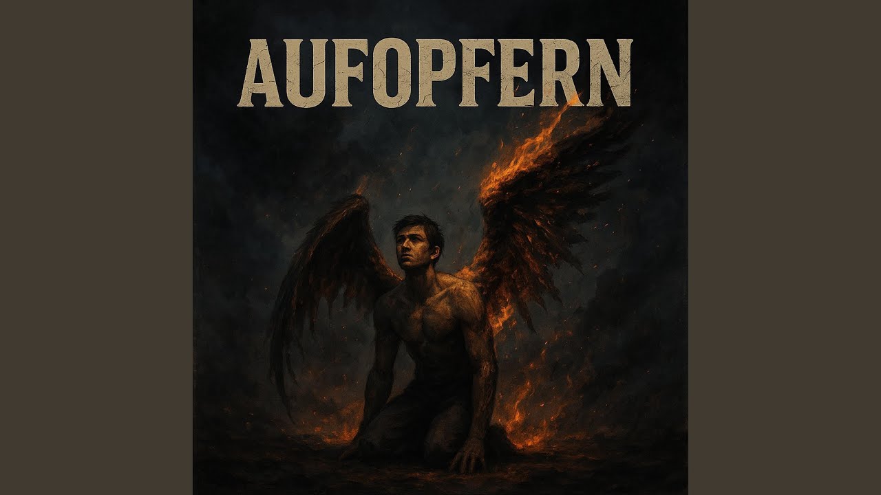 AUFOPFERN