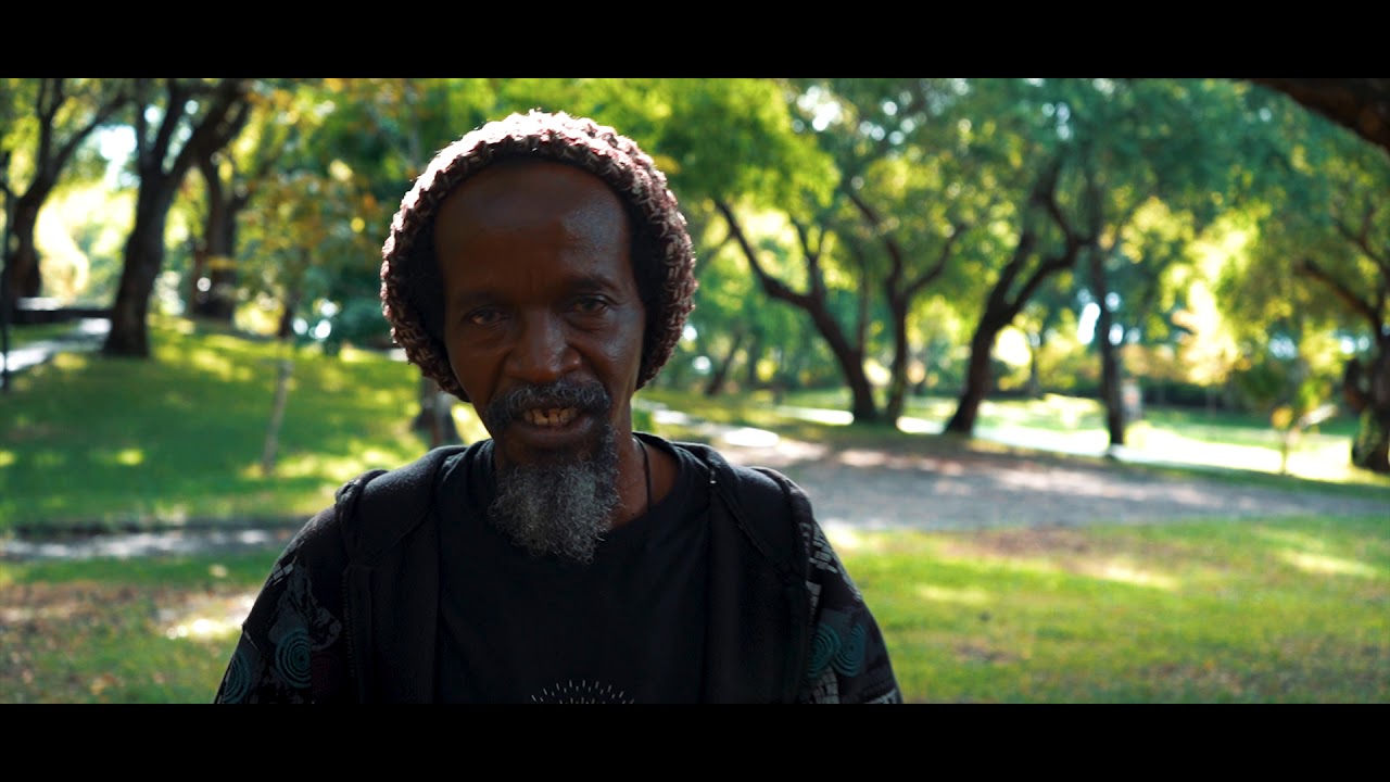 NATTY DREAD  Zarboutan