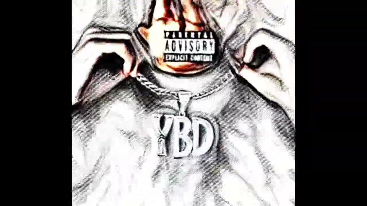 YBD ZAYUH — Chase You Down (Visualizer)