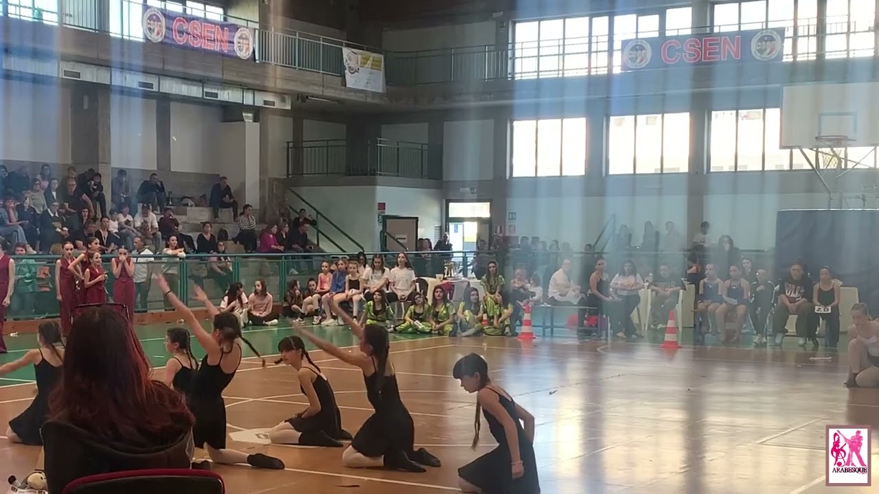ARABESQUE ACADEMY