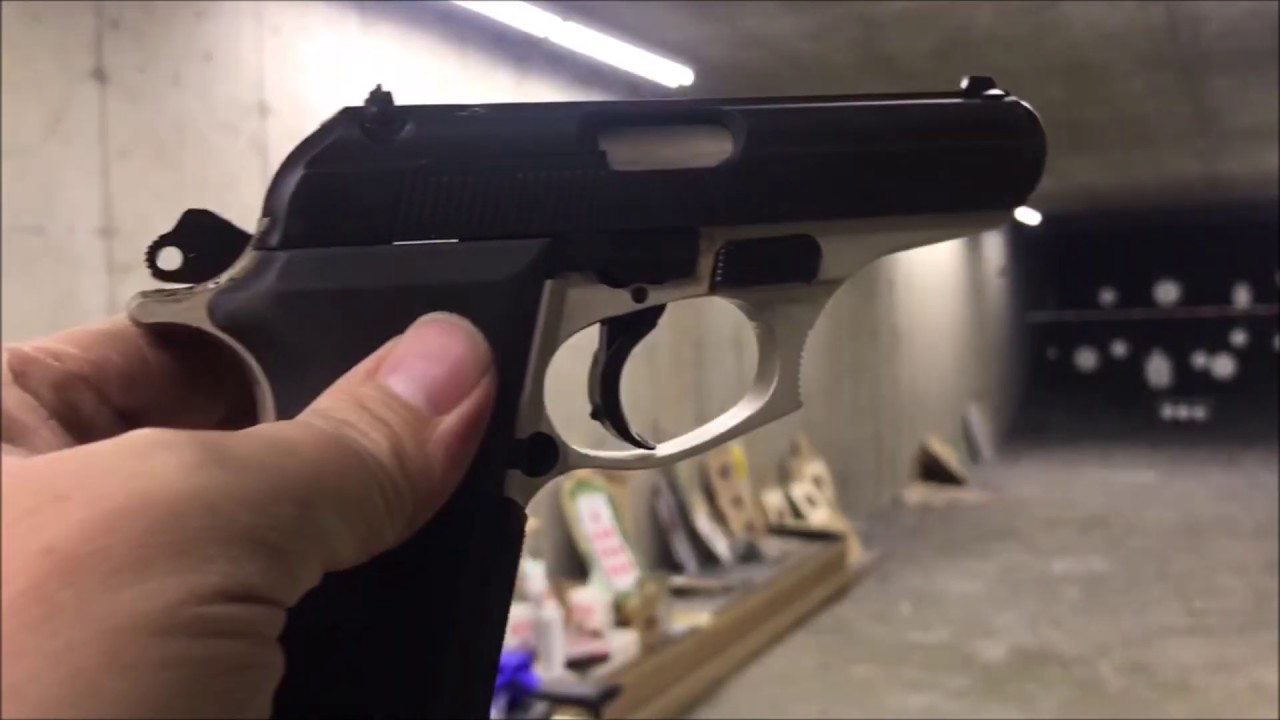Bersa Thunder 380 Plus: Review, shooting impressions, accuracy testing