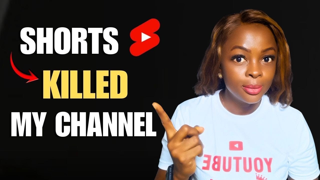 Как короткие видеоролики на YouTube вредят вашему каналу (обновлено в 2026 году)