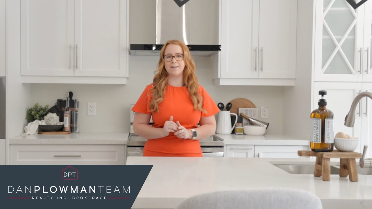 Stunning 4+2 Bedroom Home for Sale in Whitby with Inground Pool | Dan Plowman Team