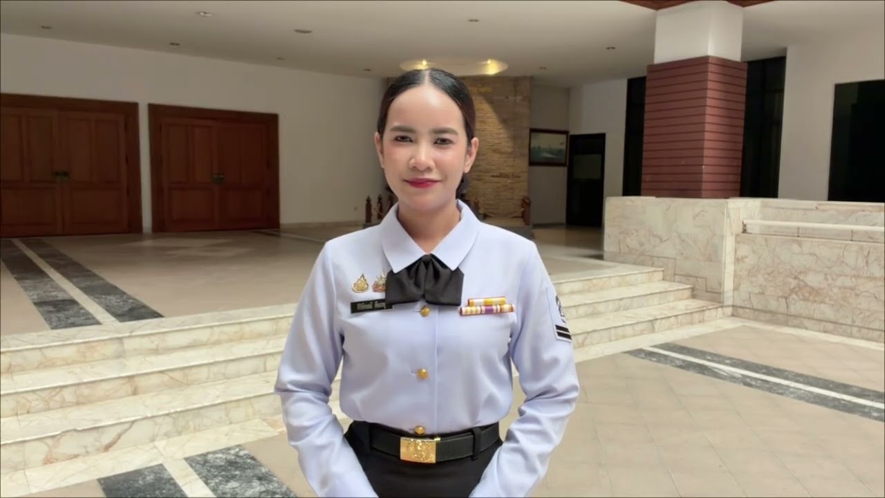 Ep.32 พรรณไม้ทรงโปรด : ความงดงามเเห่งพระราชปณิธาน สมเด็จพระบรมราชชนนีพันปีหลวง l นาวิกาธิปัตย์สาร