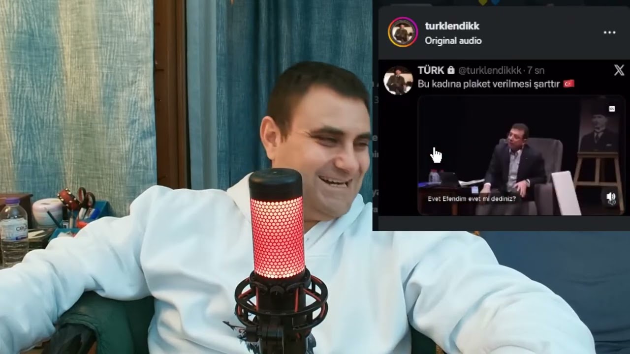 CY - Siz Açılım Konuşurken 1200 Tır Buğdayınızı Çaldılar