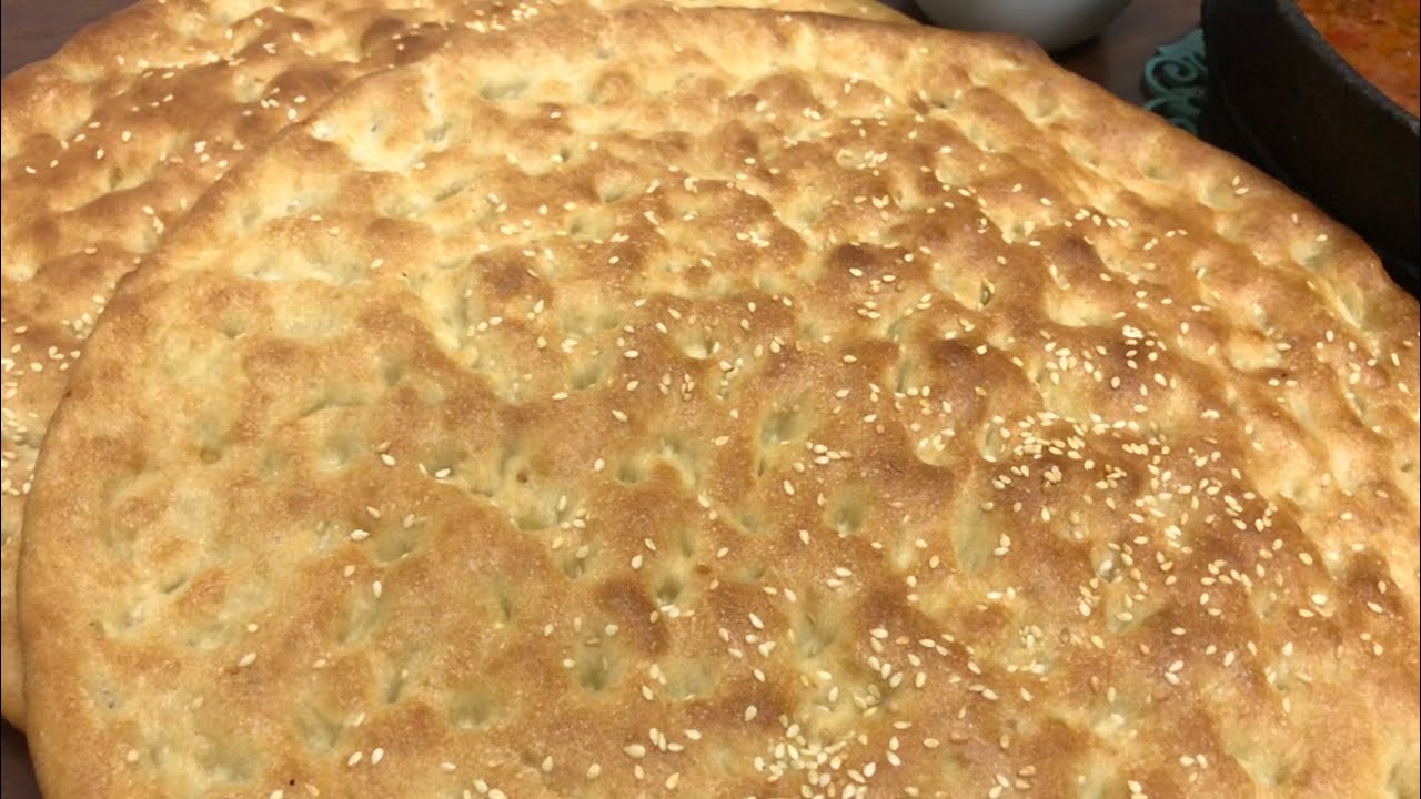 تميز افغاني مع سِر نكهه تميز المخابز | تميز نفس المخابز 👌🏻