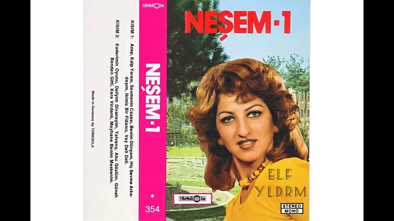 Neşem- Kalp Yarası