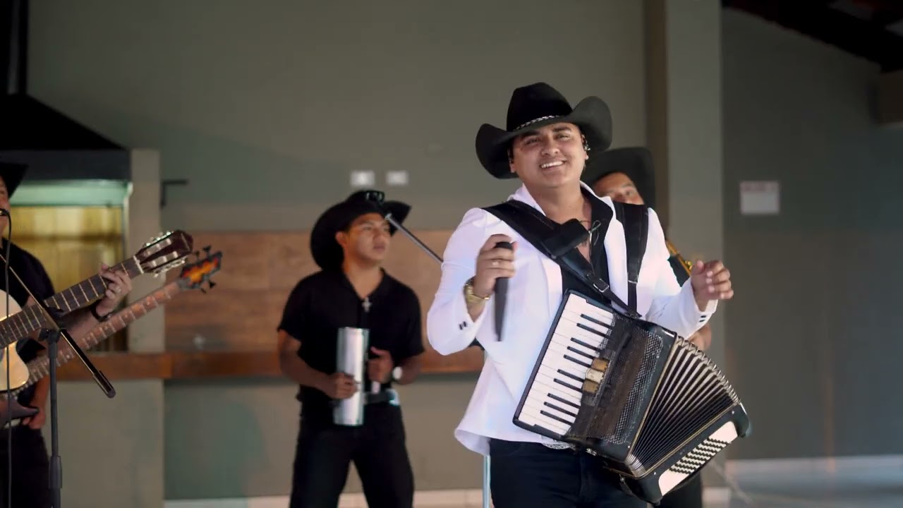Mix antigüitas - Los Charritos