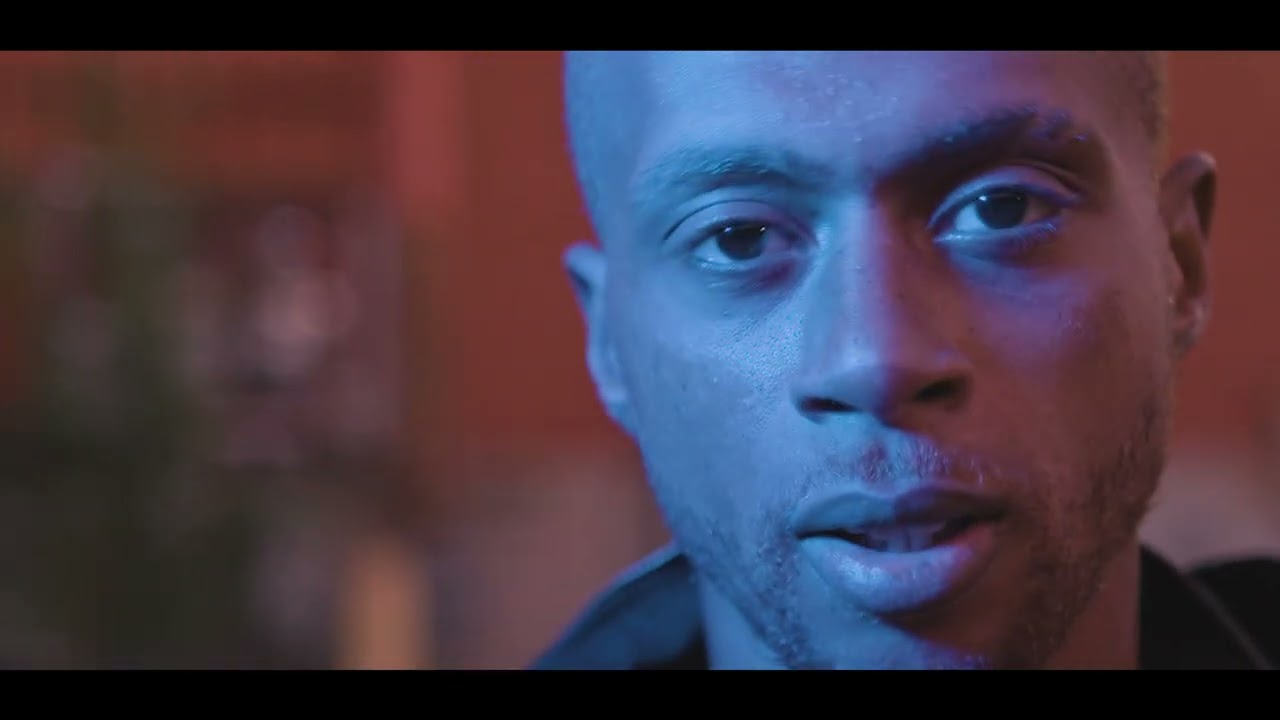 Turn Up Baby (Official Music Video) &ndash; Markcus Sanders | Directed by Gary Langer