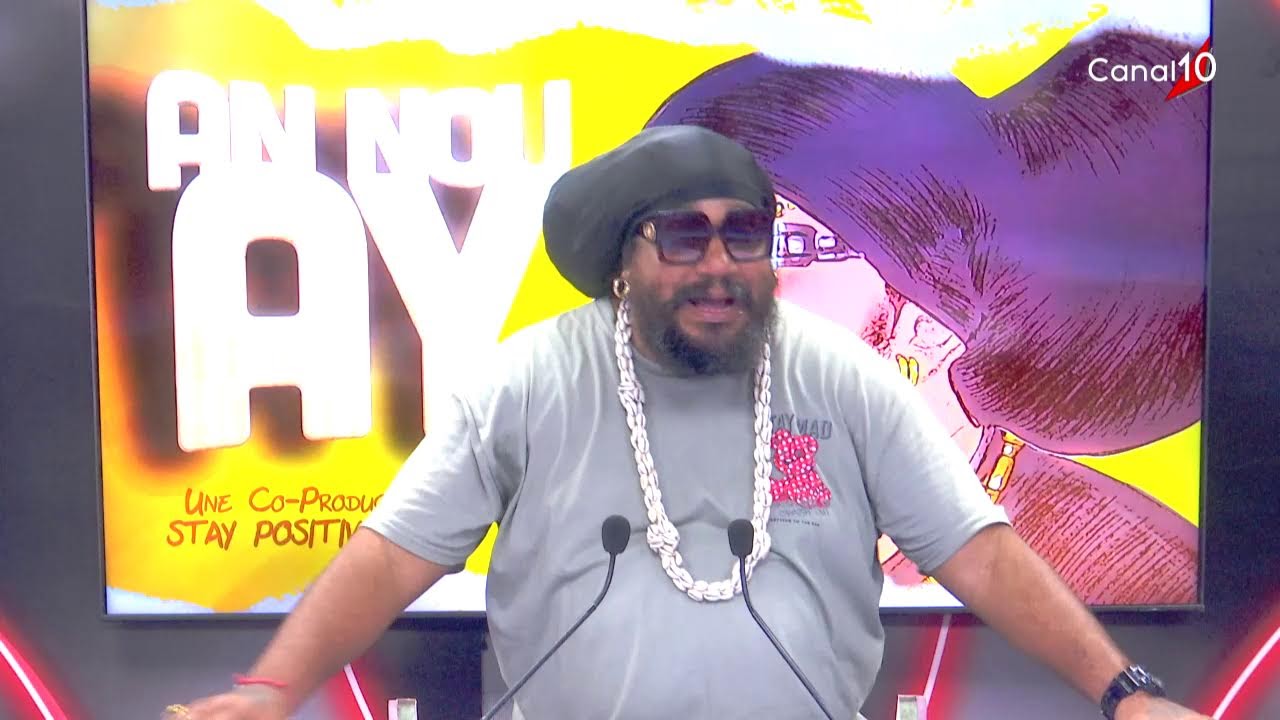 AN NOU AY du 26 Février 2026