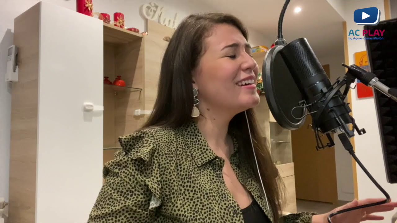 Fuego Suave - Ziza Fernandez (Por María Teresa Gonzalez)