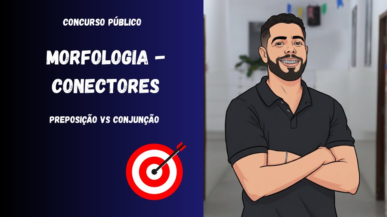 Preposição vs Conjunção: Aprenda a diferenciar de uma vez por todas!