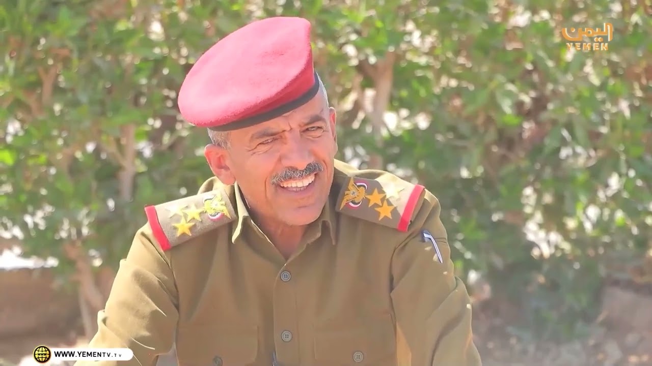 حكاية بطل 2 | تقديم - رفيق السامعي 10-03-2026 الحلقة الواحدة والعشرون