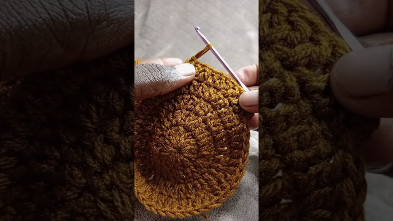 how to make a hat with ruffles step by step so easy to follow