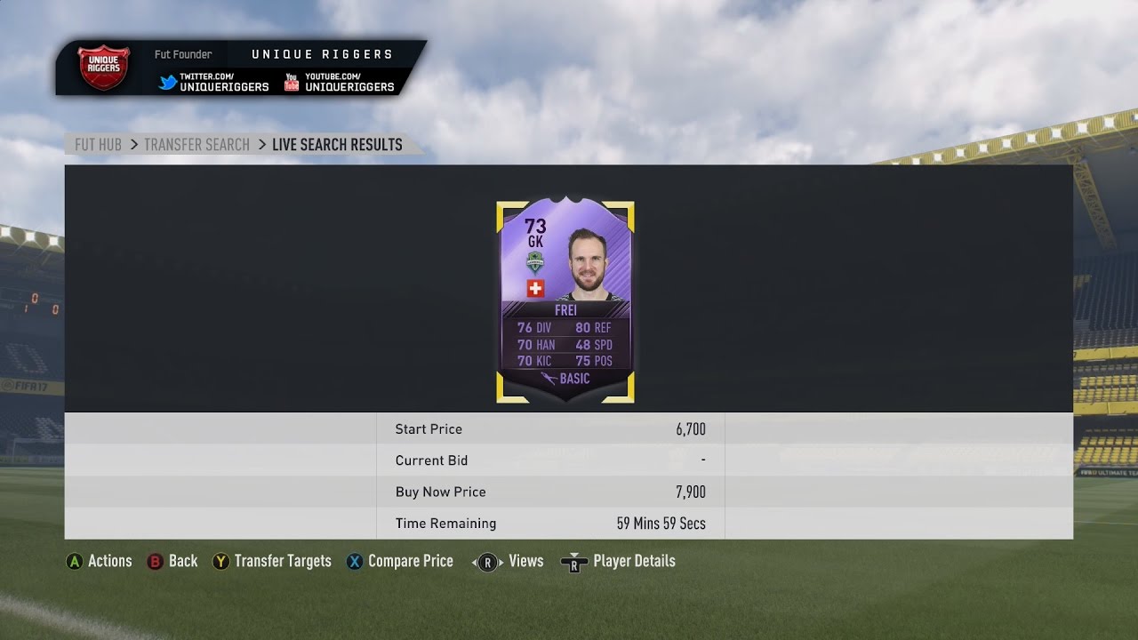 THIS METHOD MAY ONLY WORK TODAY, MAKE EASY COINS NOW! FIFA 17 ULTIMATE TEAM TRADING METHOD