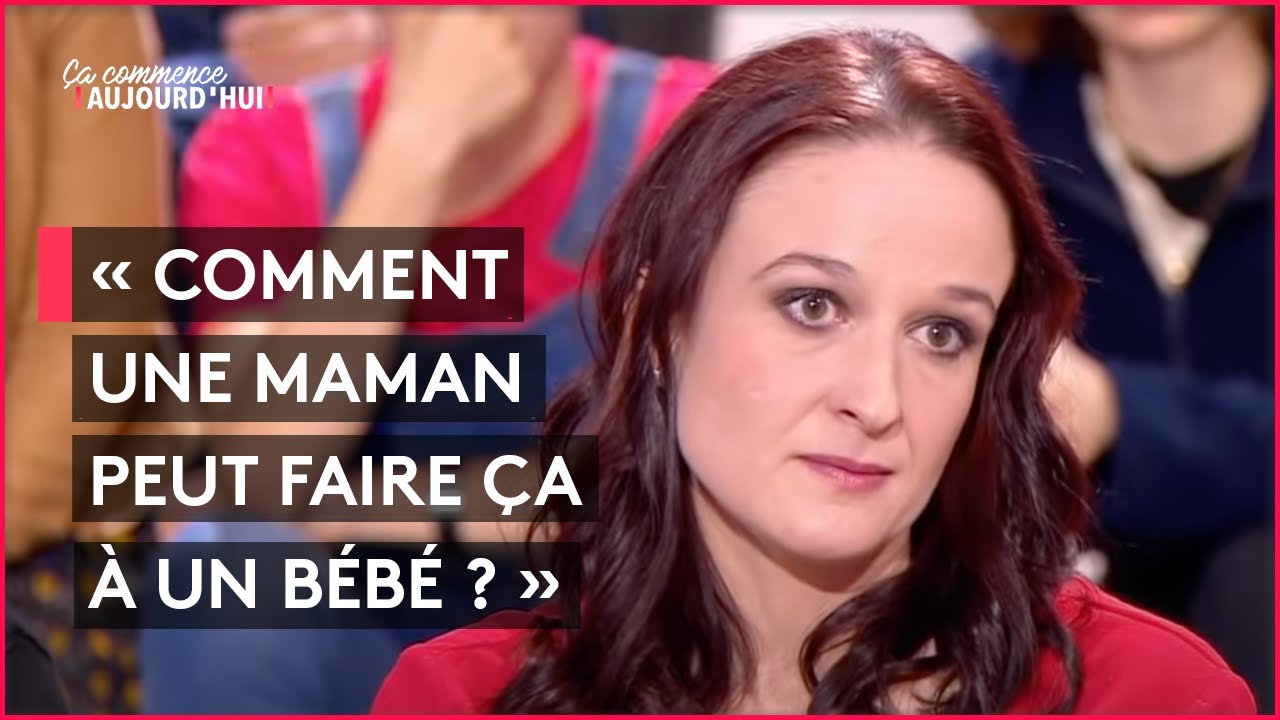 Ils avaient confiance en la nounou ou maîtresse de leurs enfant... - Ça commence aujourd'hui