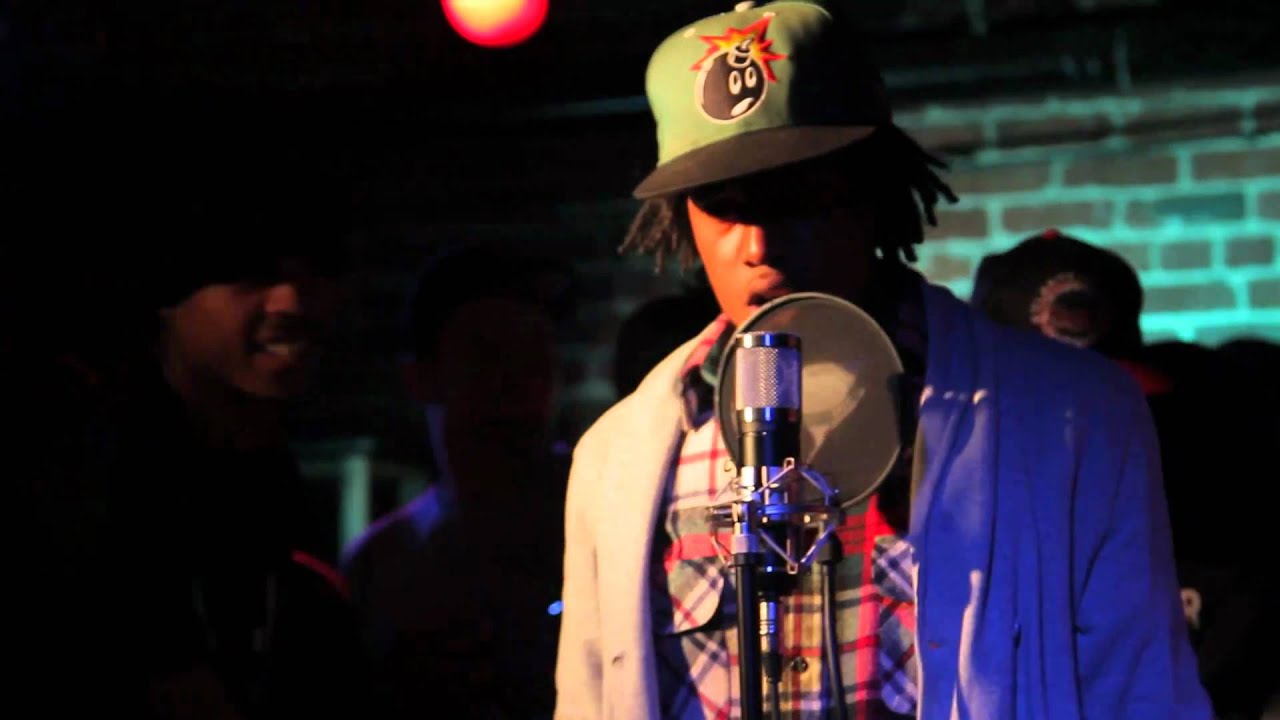 TeamBackPack Cypher | Show Banga x Priceless Da Roc x JEDI