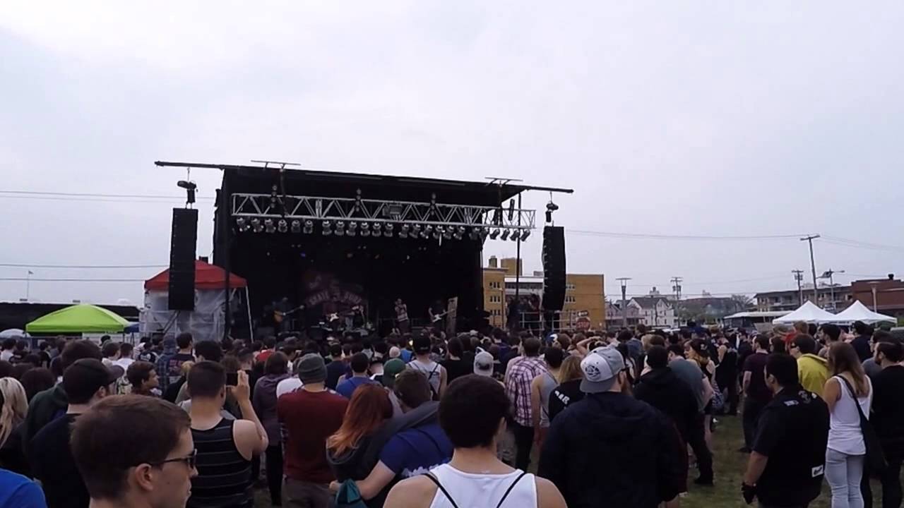Mewithoutyou- 