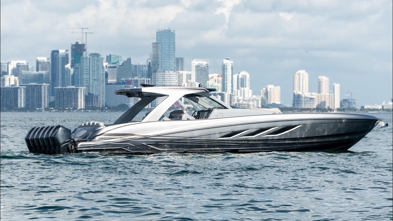2026 Deep Impact 499 w/ 3000HP 