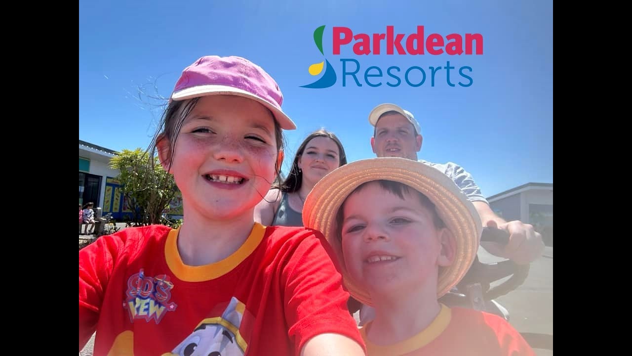 Trecco Bay Holiday park Porthcawl | Fun and Madness