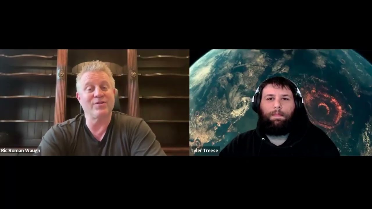 Ric Roman Waugh Talks Greenland 2: Migration's Ending, Major Death