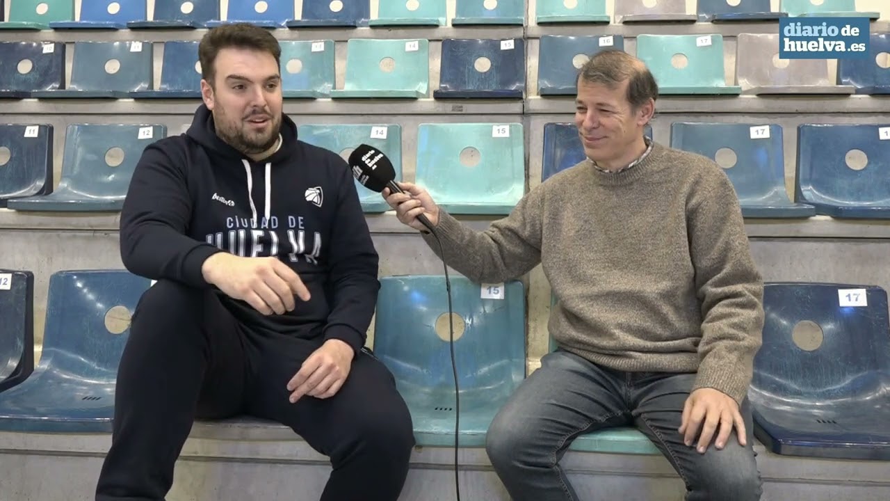 ENTREVISTA a ÍÑIGO NÚÑEZ (Segunda parte)