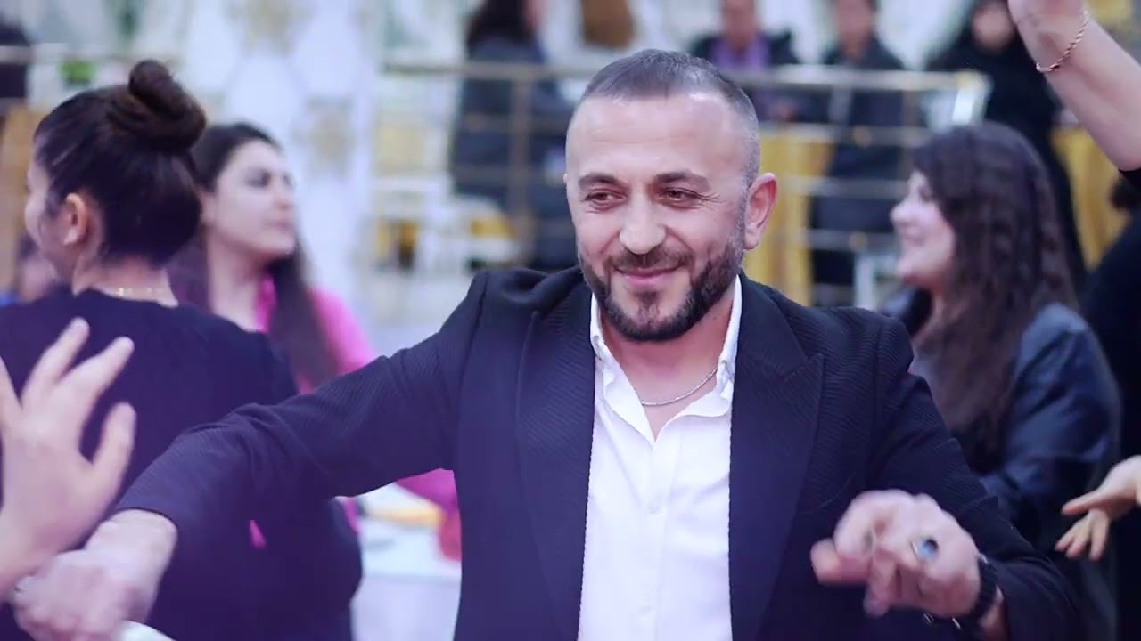 Kamran MELİK Dilber (cover)