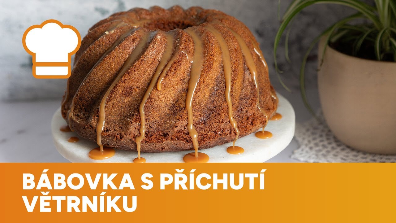 B&aacute;bovka s větrn&iacute;kovou př&iacute;chut&iacute; n&aacute;dherně von&iacute;, a ta barva je zkr&aacute;tka &uacute;žasn&aacute;