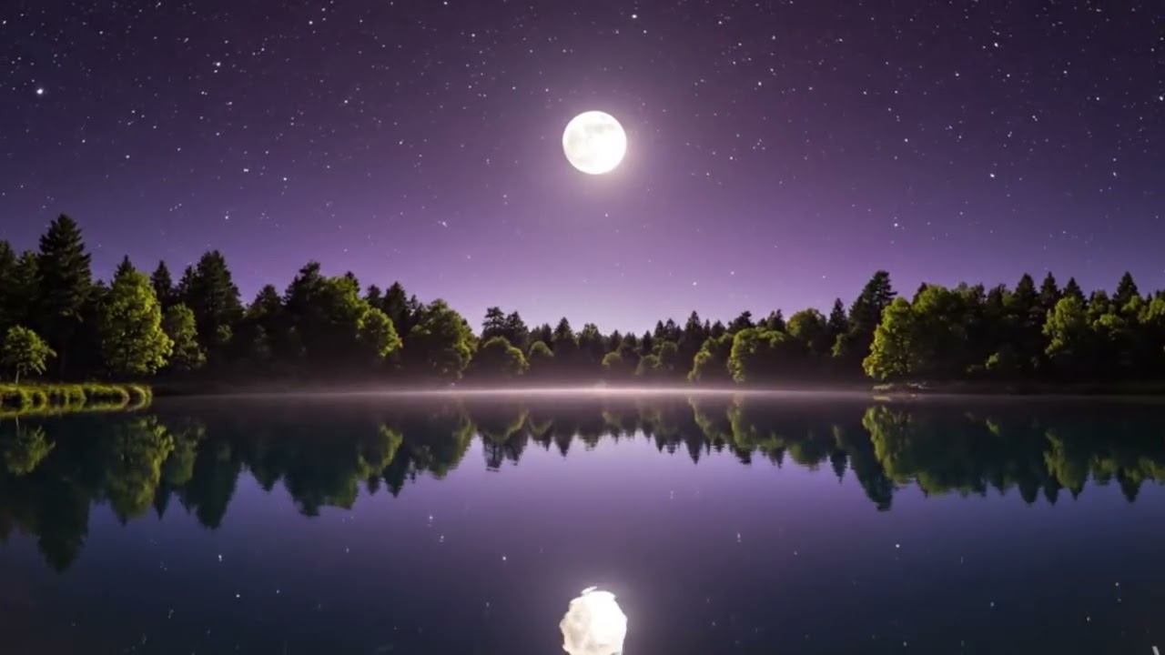 Sleep Music | 1 Hour of Deep Sleep , Relaxing Calm Music to Help You Fall Asleep