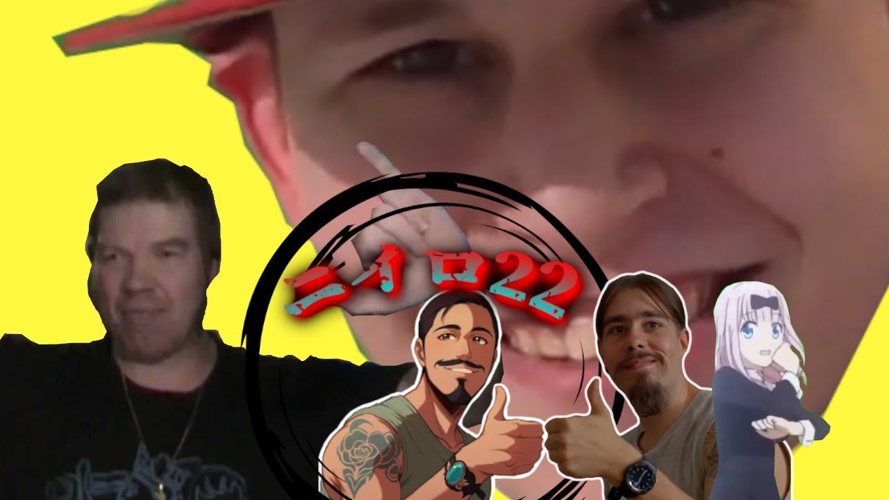 Niilo22 Anime (ニーロ22)