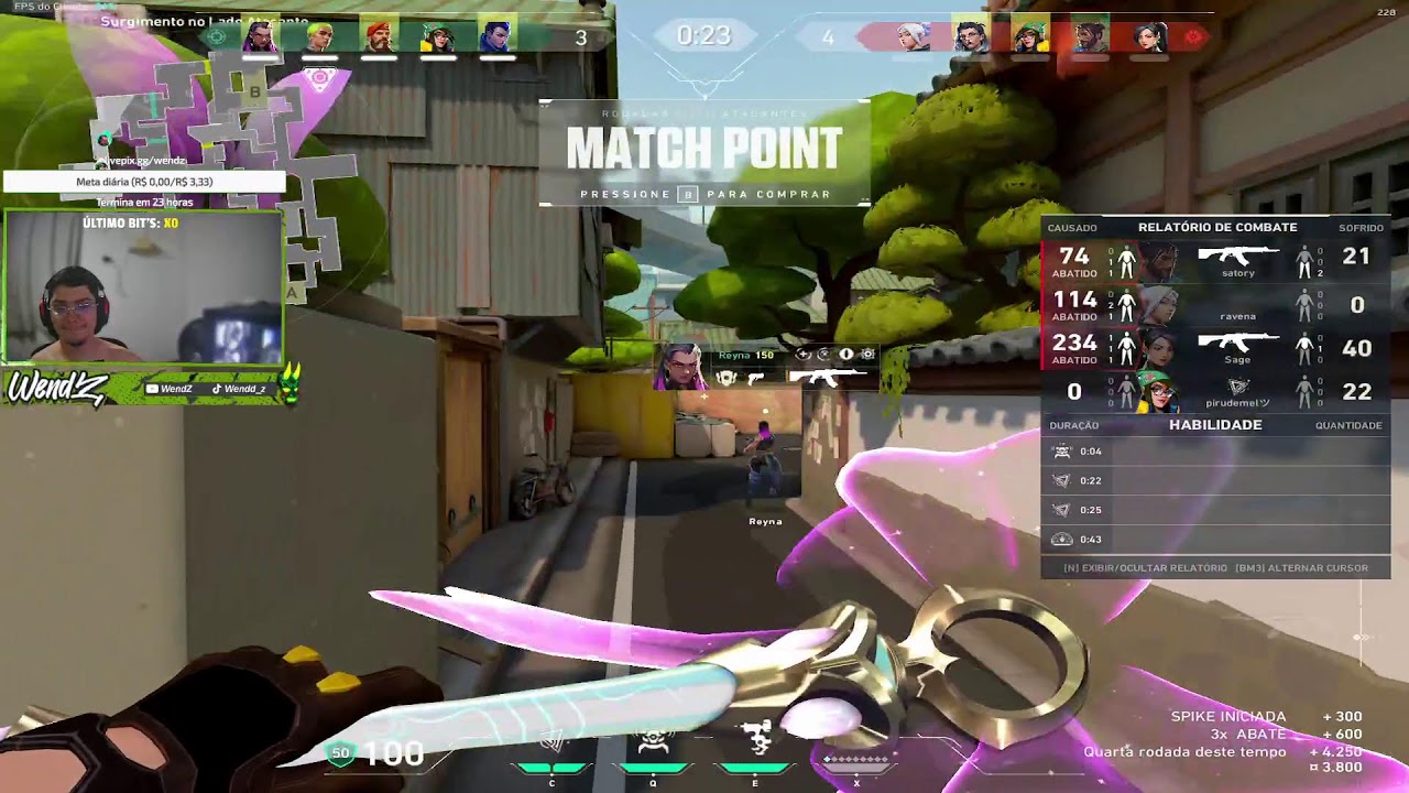 Recrutamento hoje já? @metropolegg (+16) [!pix , !pc , !dc !comandos]