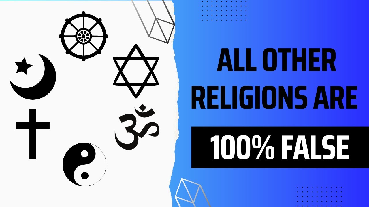 What Christians Do NOT Need To Believe | Mere Christianity Ep. 9
