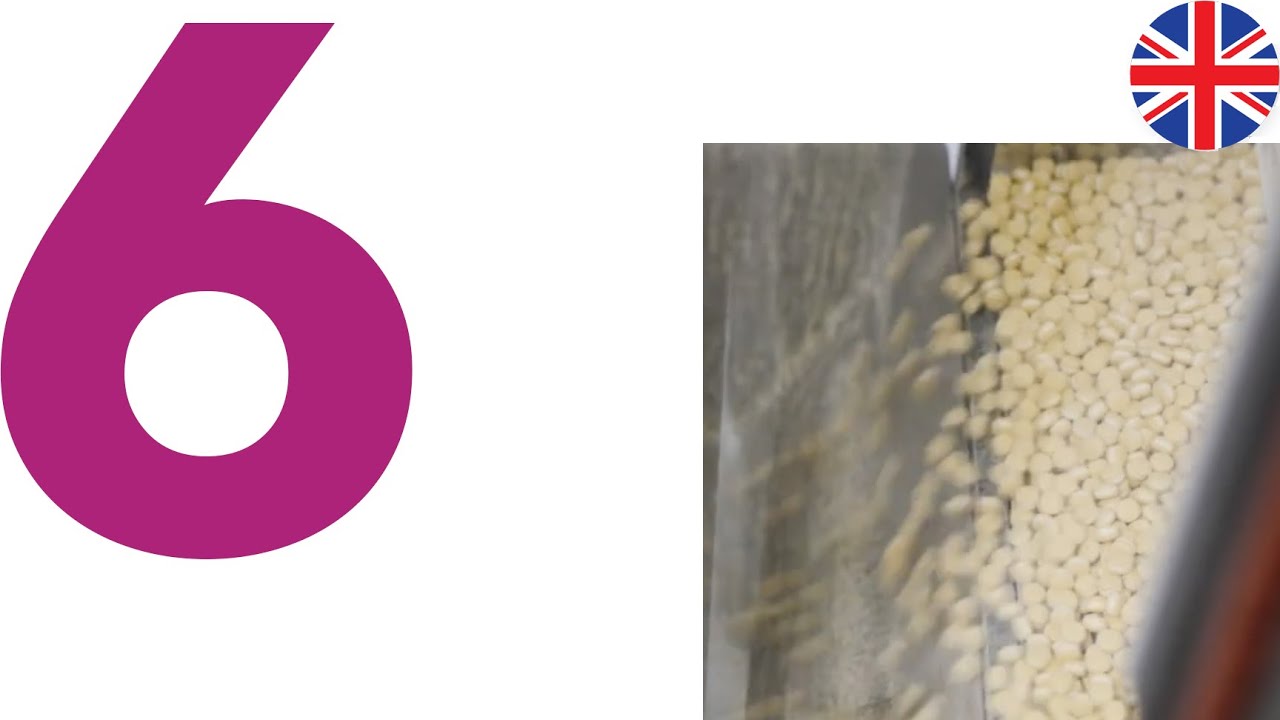 #6. Track&Trace lines equipped with SEA Vision systems at Skyepharma, France.